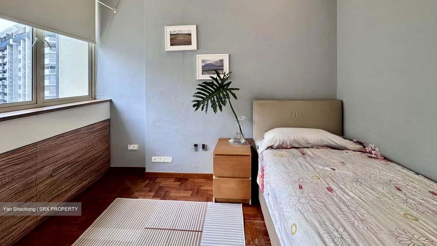 Lakepoint Condominium (D22), Condominium #573529721